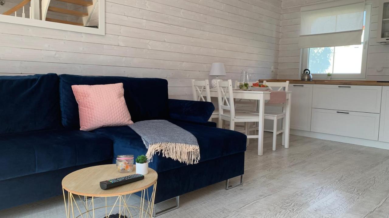 Skandynawskie Holiday home