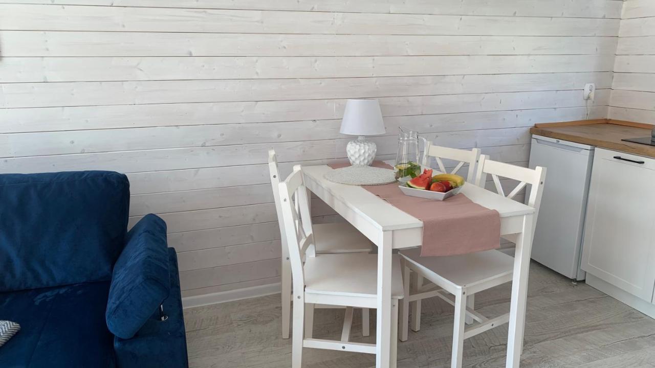 Skandynawskie Holiday home *