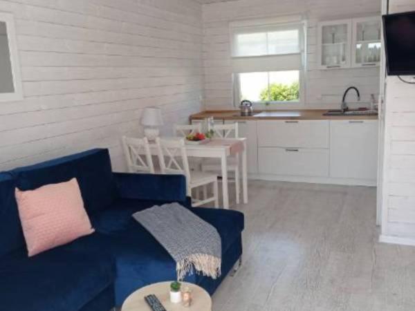 Holiday home Skandynawskie Pustkowo