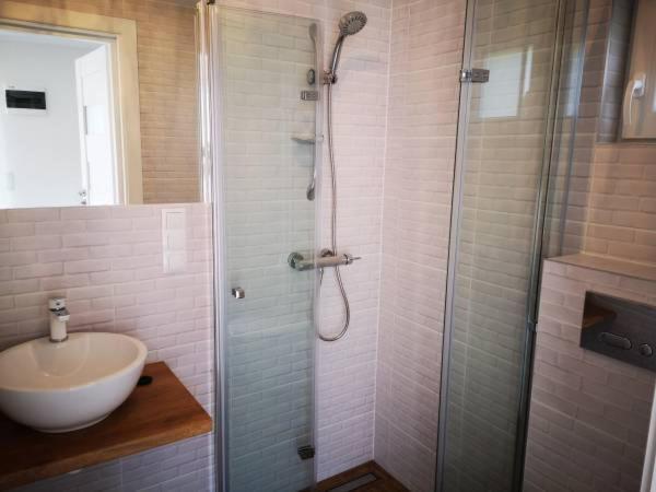 Skandynawskie Holiday home *