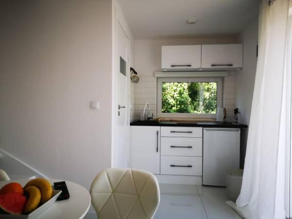 Skandynawskie Holiday home Pustkowo